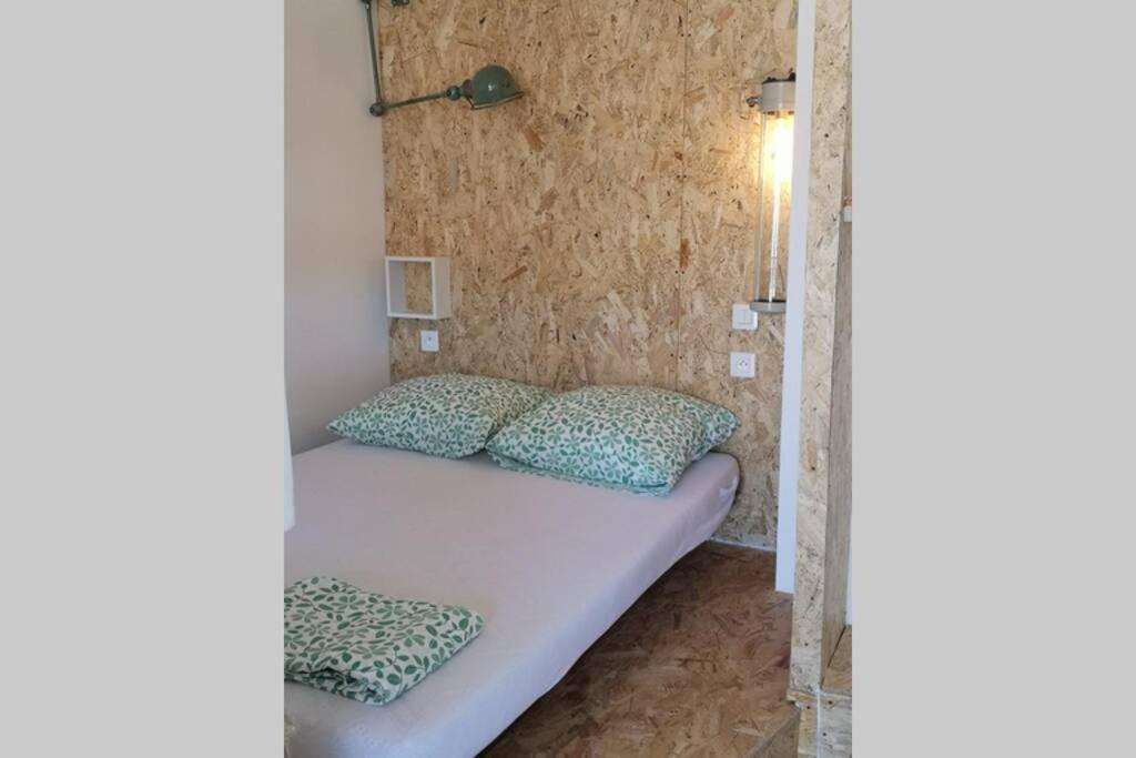 Studio Jungle Au Mourillon Apartment Toulon Bagian luar foto