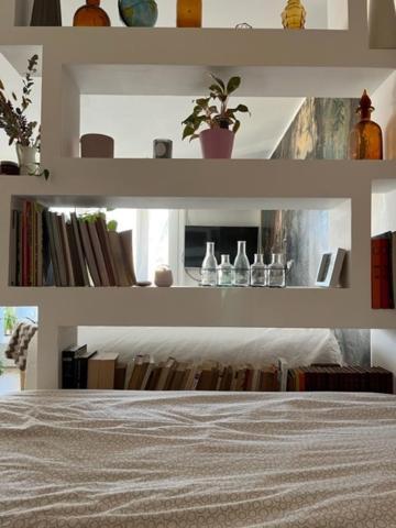 Studio Jungle Au Mourillon Apartment Toulon Bagian luar foto